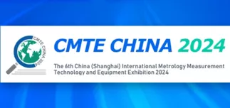 Teaser CMTE 2024 6th China Shanghai International Metrology Exhibition